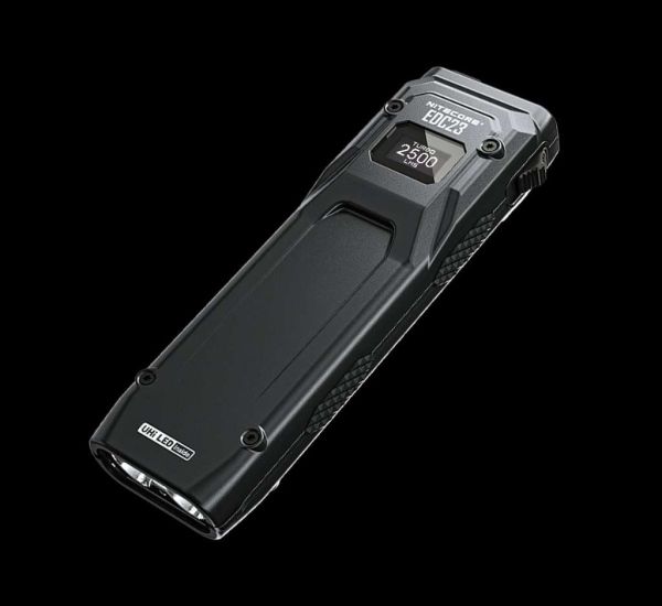 Nitecore EDC 23 2500 Lumen